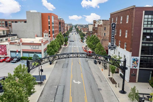 17 W 3rd Avenue, 213, Columbus, OH 43201