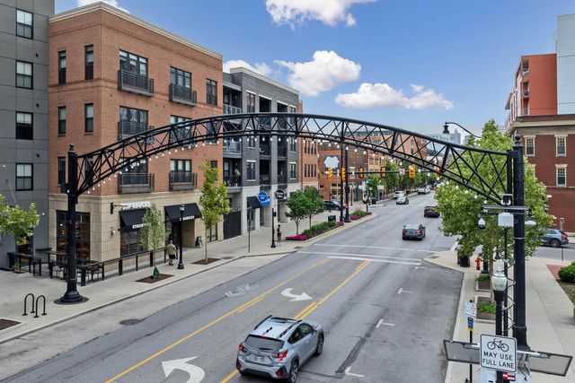 17 W 3rd Avenue, 213, Columbus, OH 43201