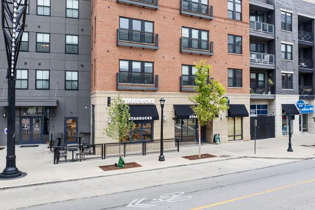 17 W 3rd Avenue, 213, Columbus, OH 43201