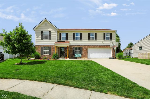 6808 Harriet Drive, Indianapolis, IN 46237