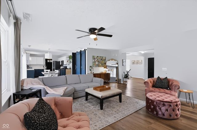 6808 Harriet Drive, Indianapolis, IN 46237