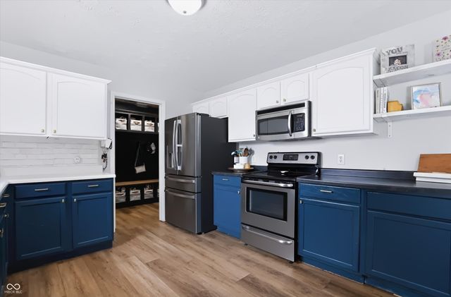 6808 Harriet Drive, Indianapolis, IN 46237
