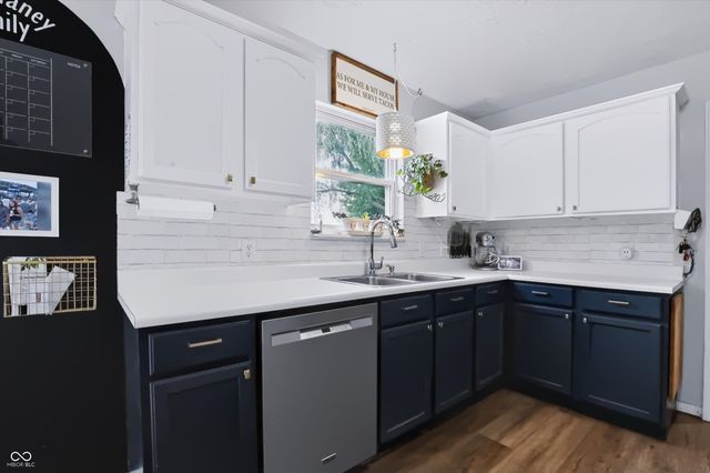 6808 Harriet Drive, Indianapolis, IN 46237