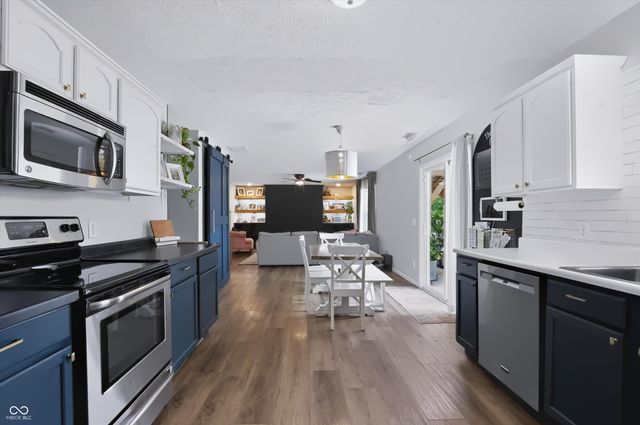 6808 Harriet Drive, Indianapolis, IN 46237