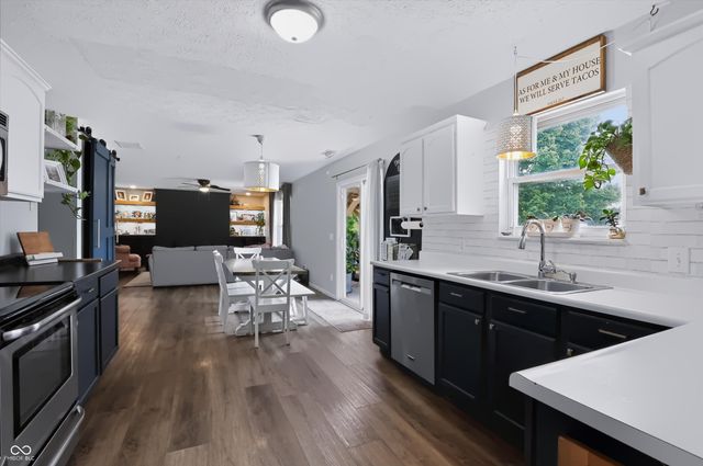 6808 Harriet Drive, Indianapolis, IN 46237