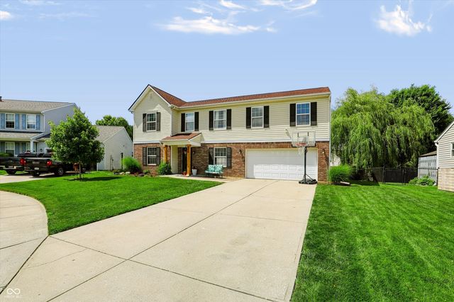6808 Harriet Drive, Indianapolis, IN 46237