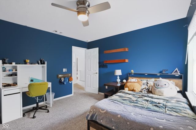 6808 Harriet Drive, Indianapolis, IN 46237