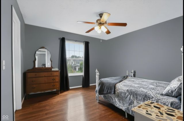 6808 Harriet Drive, Indianapolis, IN 46237