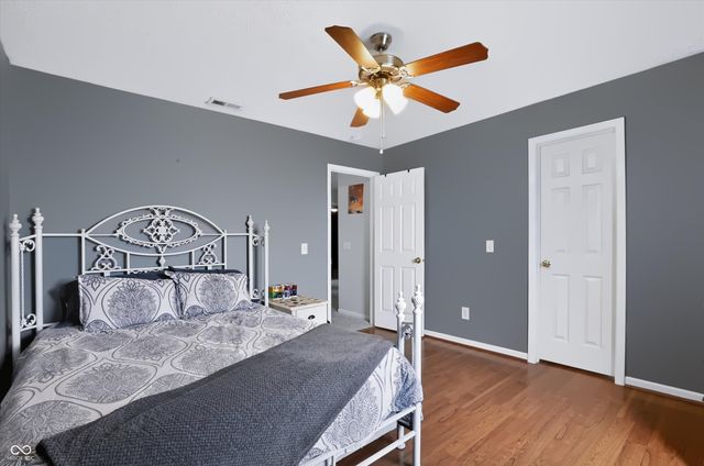 6808 Harriet Drive, Indianapolis, IN 46237
