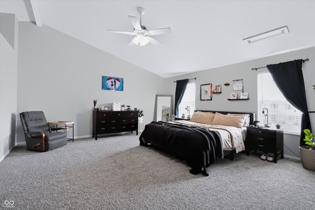 6808 Harriet Drive, Indianapolis, IN 46237