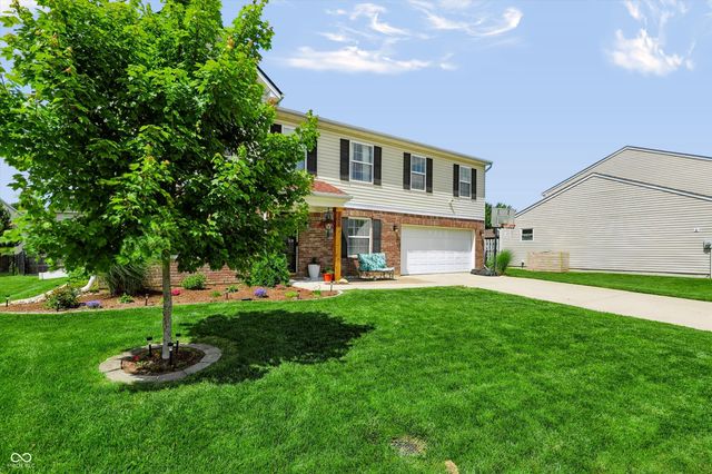 6808 Harriet Drive, Indianapolis, IN 46237