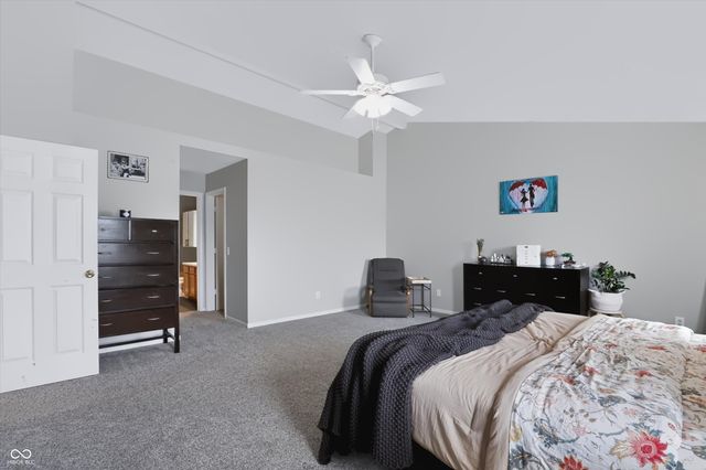 6808 Harriet Drive, Indianapolis, IN 46237