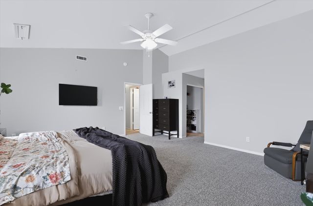 6808 Harriet Drive, Indianapolis, IN 46237