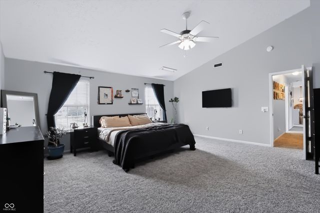 6808 Harriet Drive, Indianapolis, IN 46237