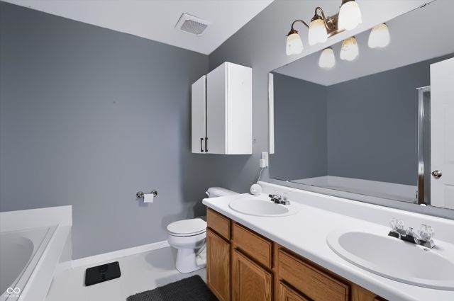 6808 Harriet Drive, Indianapolis, IN 46237