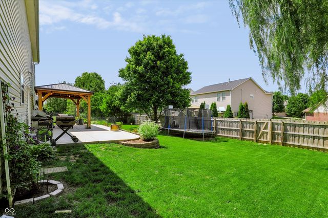 6808 Harriet Drive, Indianapolis, IN 46237