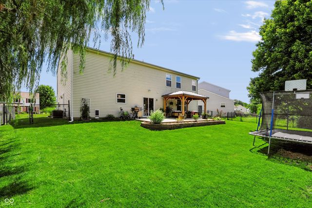 6808 Harriet Drive, Indianapolis, IN 46237