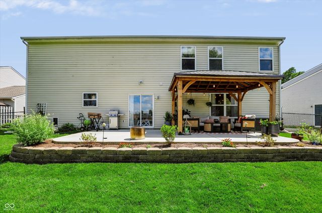 6808 Harriet Drive, Indianapolis, IN 46237