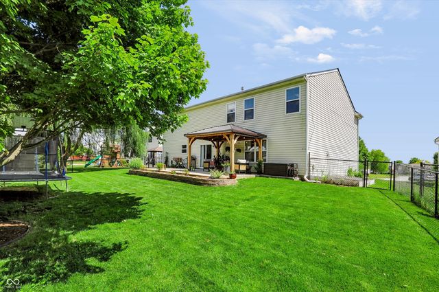 6808 Harriet Drive, Indianapolis, IN 46237