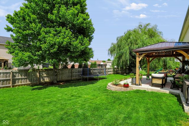 6808 Harriet Drive, Indianapolis, IN 46237