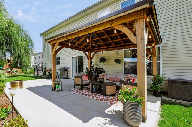 6808 Harriet Drive, Indianapolis, IN 46237