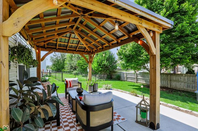 6808 Harriet Drive, Indianapolis, IN 46237