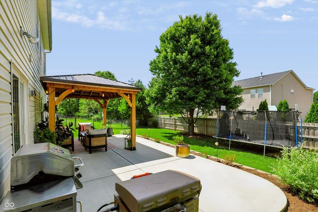 6808 Harriet Drive, Indianapolis, IN 46237