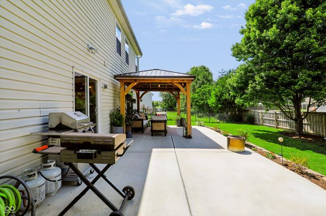 6808 Harriet Drive, Indianapolis, IN 46237
