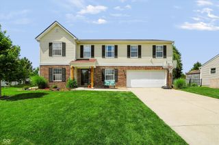 6808 Harriet Drive, Indianapolis, IN 46237
