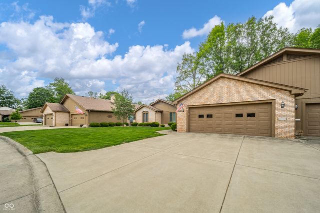 3711 Ironwood Place, Anderson, IN 46011
