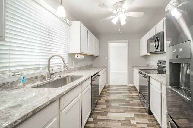 3711 Ironwood Place, Anderson, IN 46011
