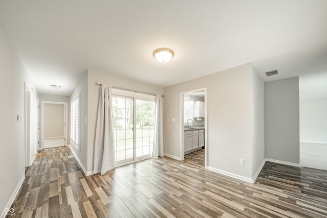 3711 Ironwood Place, Anderson, IN 46011