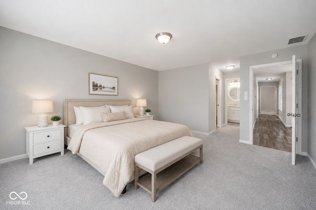 3711 Ironwood Place, Anderson, IN 46011