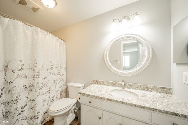 3711 Ironwood Place, Anderson, IN 46011