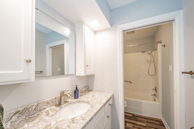 3711 Ironwood Place, Anderson, IN 46011