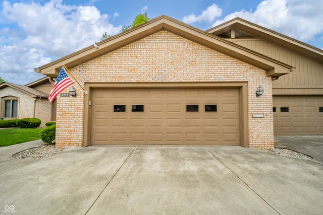 3711 Ironwood Place, Anderson, IN 46011