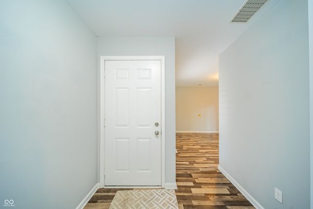3711 Ironwood Place, Anderson, IN 46011