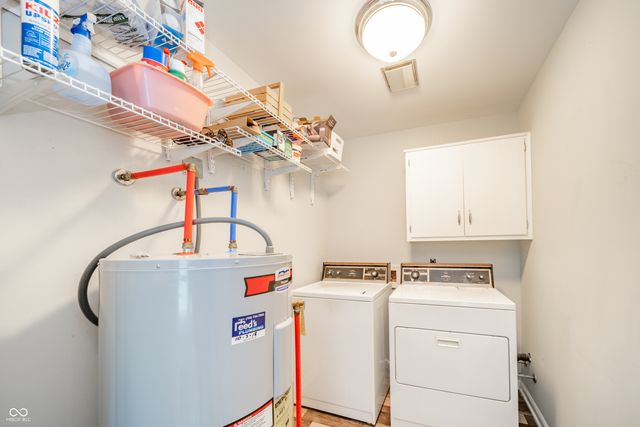 3711 Ironwood Place, Anderson, IN 46011