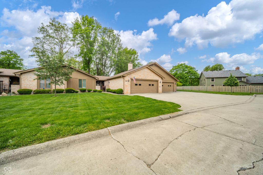 3711 Ironwood Place, Anderson, IN 46011
