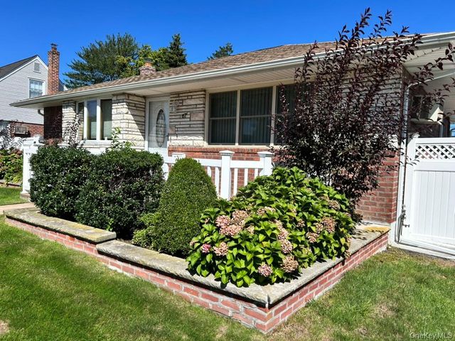 67 Emerson Avenue, Levittown, NY 11756