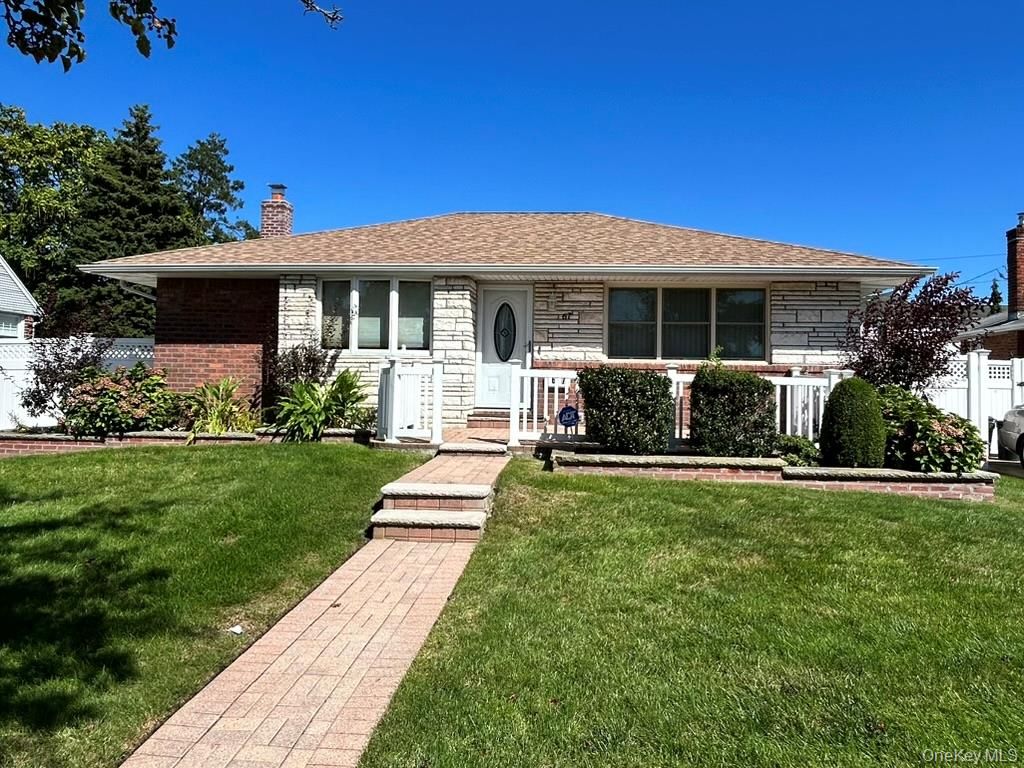 67 Emerson Avenue, Levittown, NY 11756