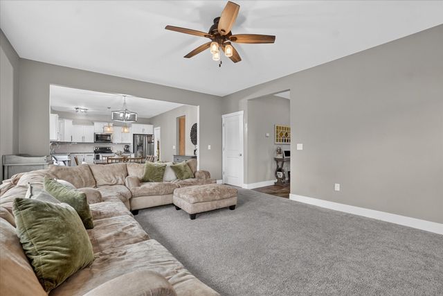 10019 Mulberry Lane, Grand Blanc, MI 48439