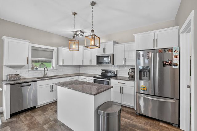 10019 Mulberry Lane, Grand Blanc, MI 48439