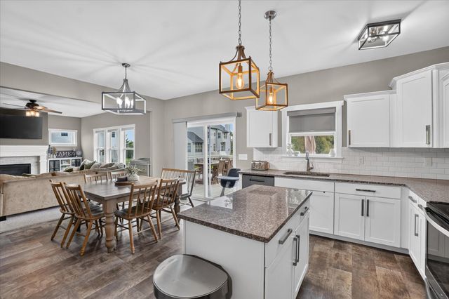 10019 Mulberry Lane, Grand Blanc, MI 48439