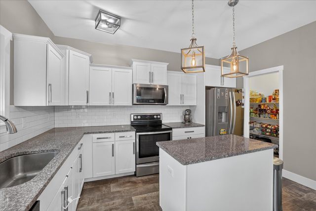 10019 Mulberry Lane, Grand Blanc, MI 48439