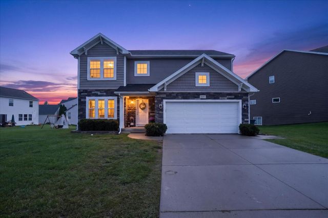 10019 Mulberry Lane, Grand Blanc, MI 48439