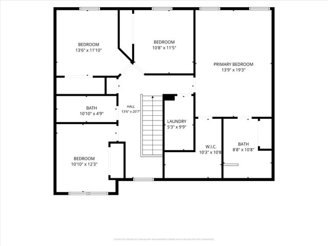 10019 Mulberry Lane, Grand Blanc, MI 48439