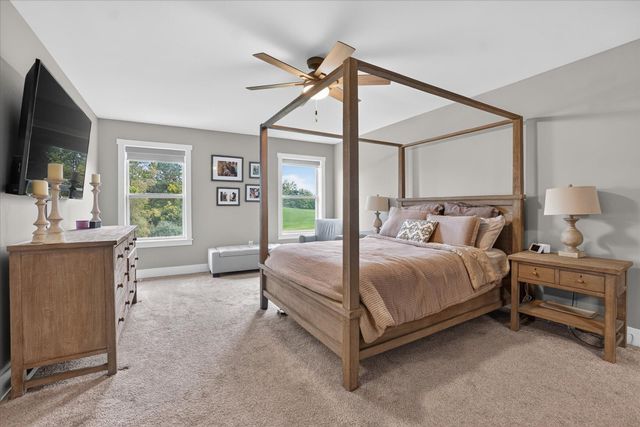 10019 Mulberry Lane, Grand Blanc, MI 48439