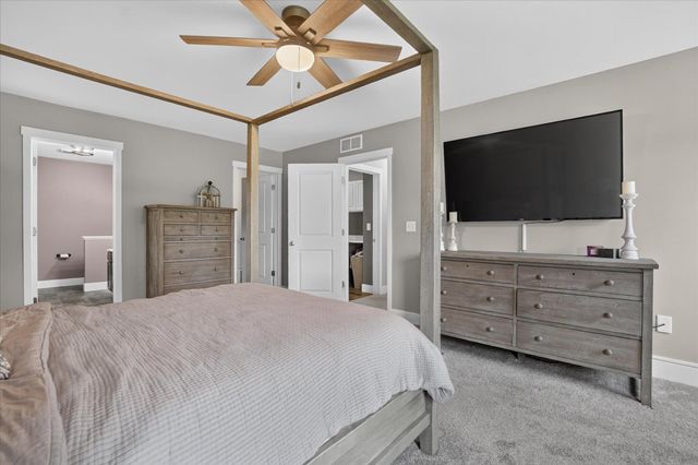 10019 Mulberry Lane, Grand Blanc, MI 48439