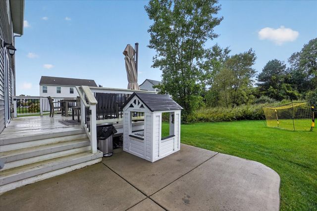10019 Mulberry Lane, Grand Blanc, MI 48439